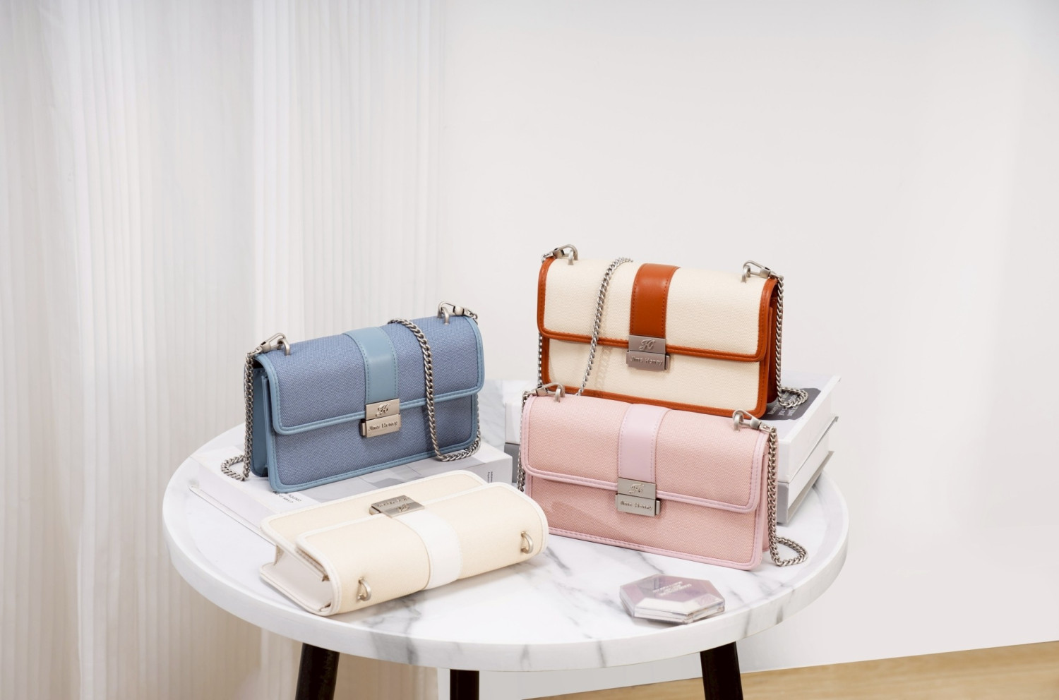 TYLA BAG LC-7116 (1DUS: 60)