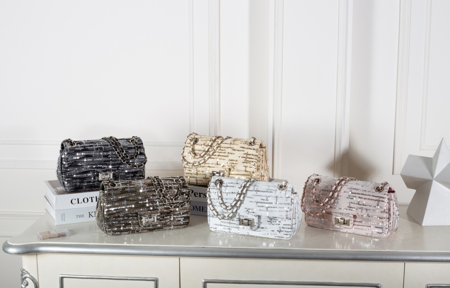 LESTY BAG JH-1025 (1DUS: 36)