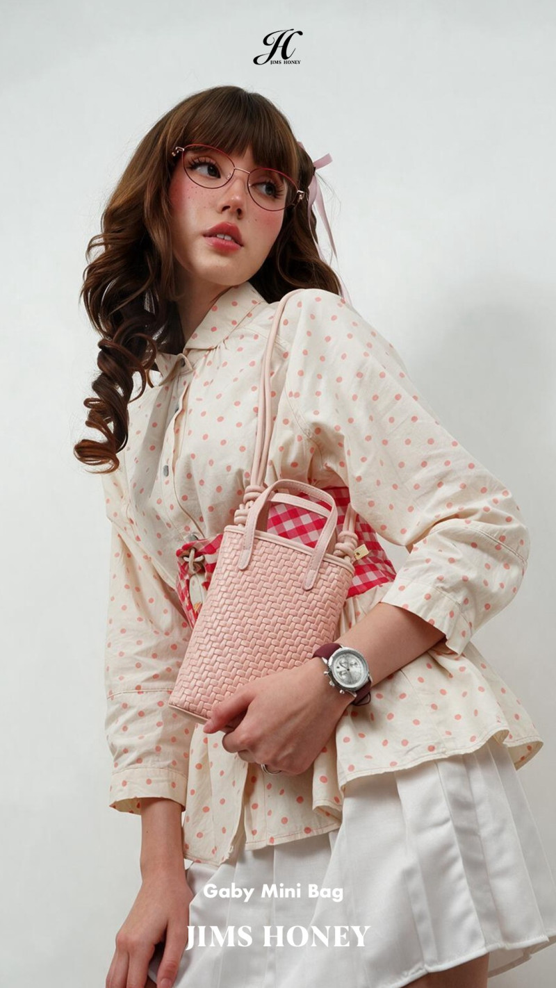 GABY MINI BAG LC-7135 (1 DUS: 80)