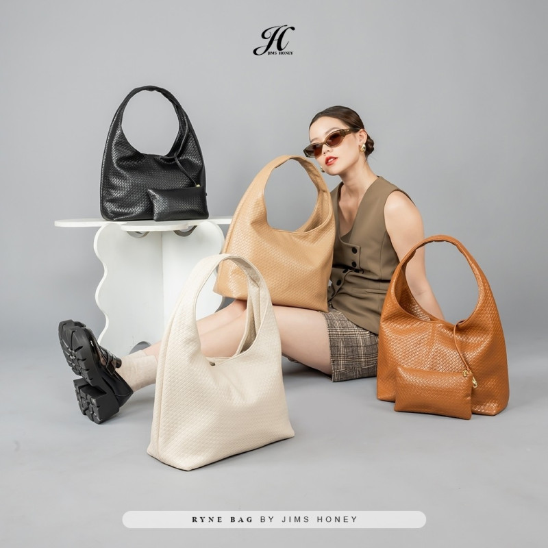 Jims Honey Official | Supplier Tas No 1 di Indonesia