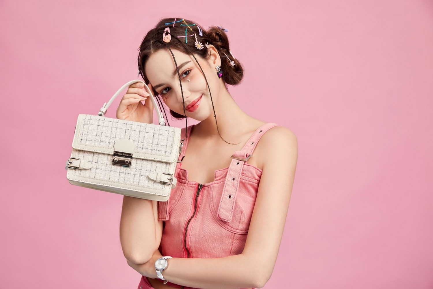 TWEETIE BAG JH 331 1 DUS 28PCS tweetie-bag-jh-331-1-dus-28pcs