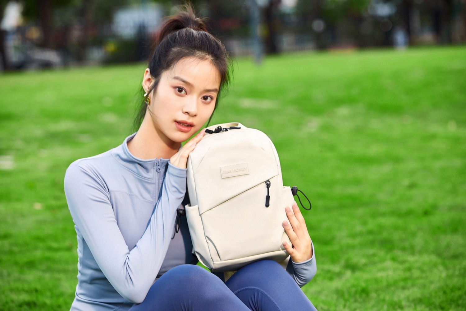 MORGAN BACKPACK TSB 006 (1 DUS : 50pcs)