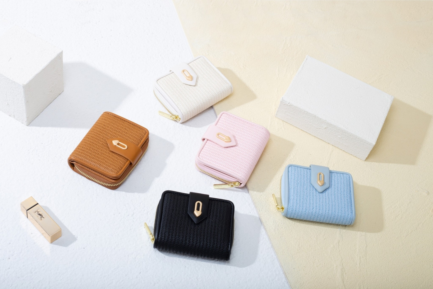 LAURA WALLET LC-7106 (1 DUS : 150PCS)