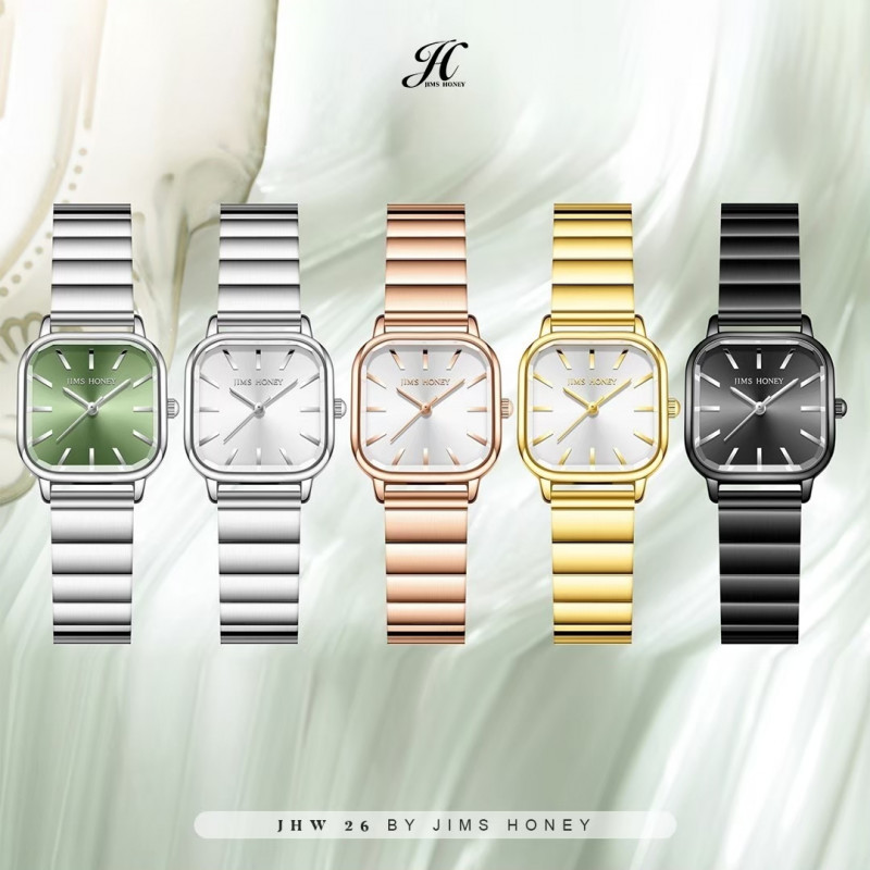 JHW 26 (1 DUS : 100pcs)