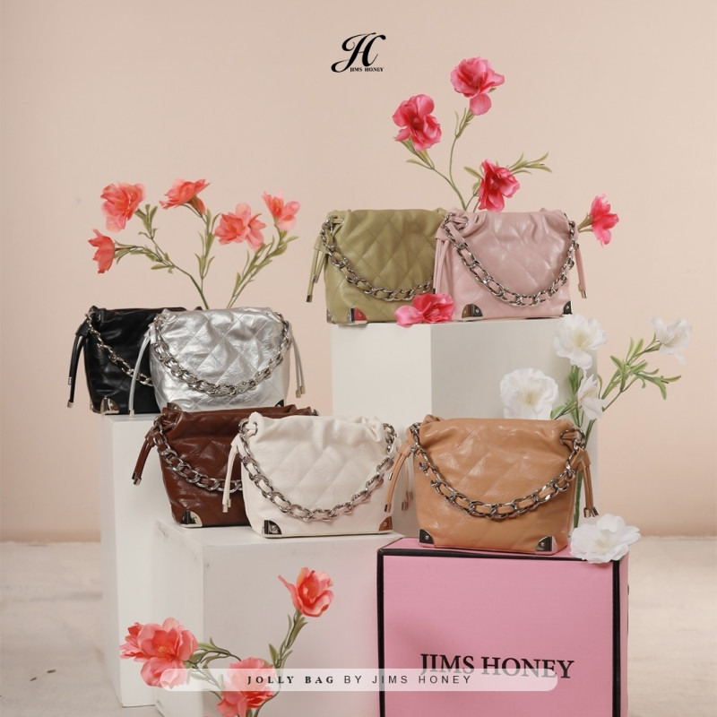 JOLLY BAG TSB-003 (1DUS: 50 )