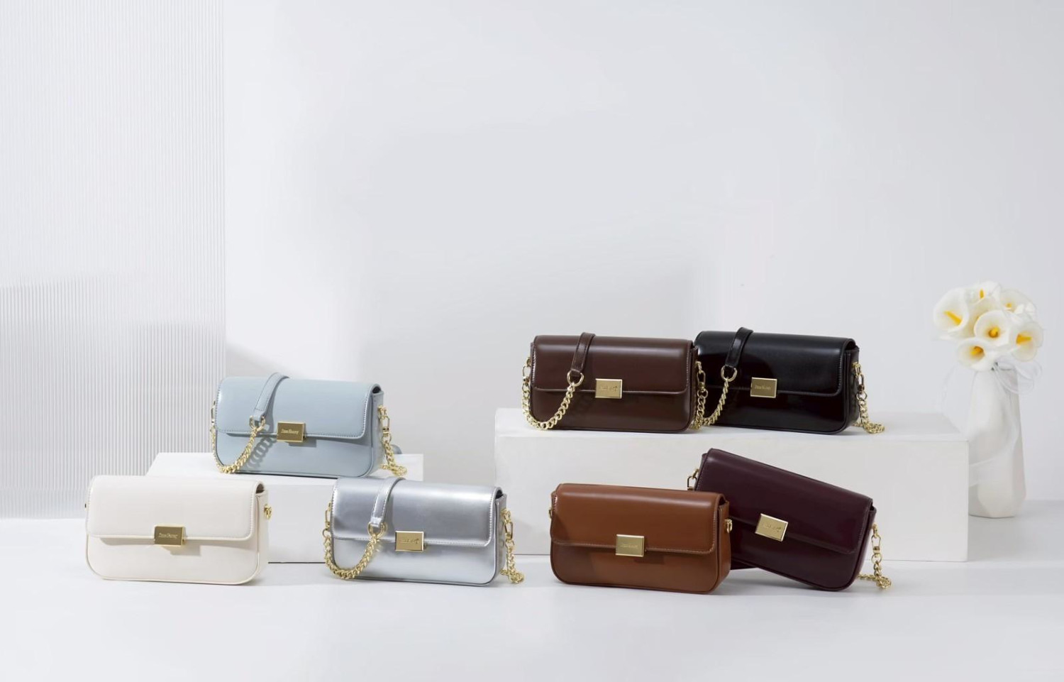 AUDY BAG JH-1030 (1DUS: 42PCS)