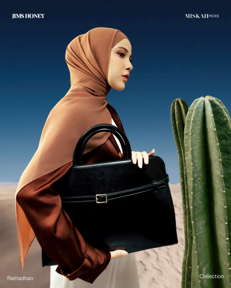 NAILA BAG JH-1116 (1DUS: 12)*