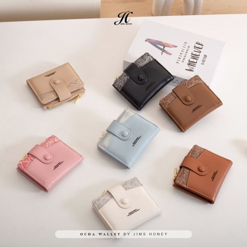 Jims Honey Official | Supplier Tas No 1 di Indonesia