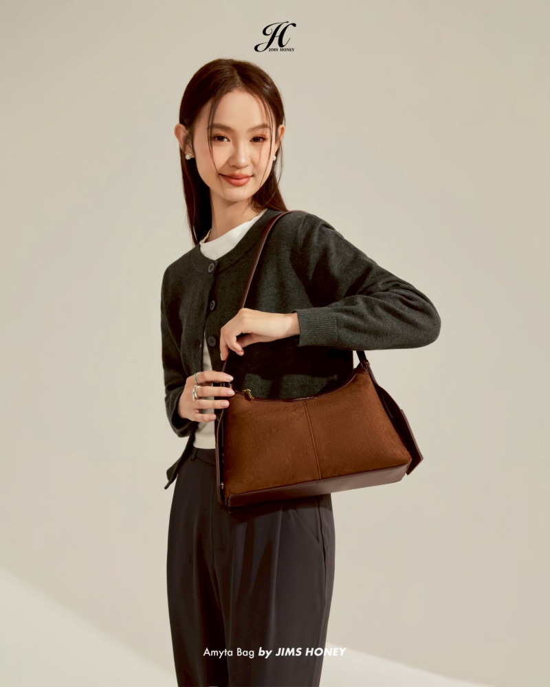 AMYTA BAG LC-7125 (1DUS: 48PCS)