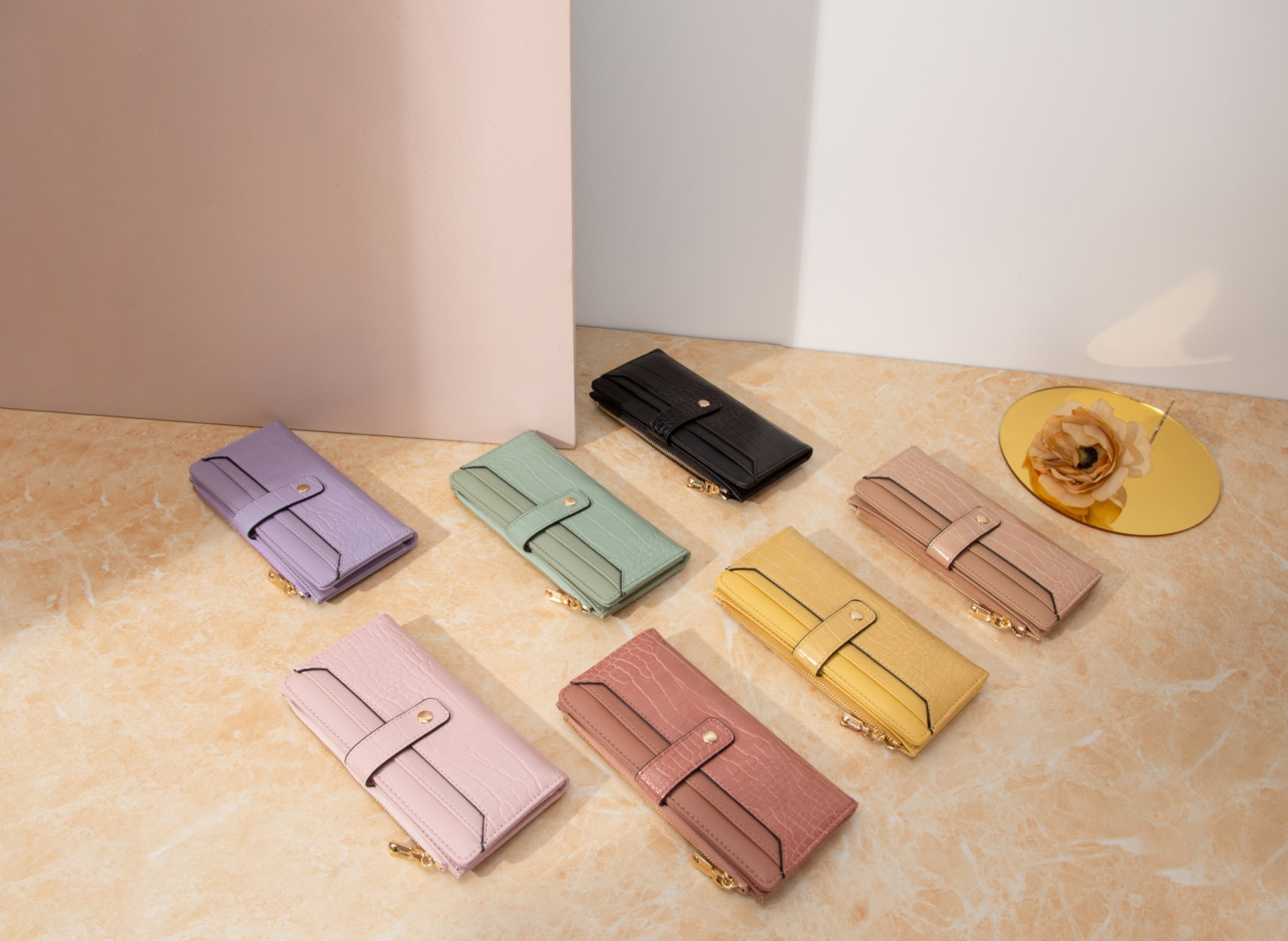 BIG GENIE 7029 (1 DUS : 120pcs) PENJATAHAN