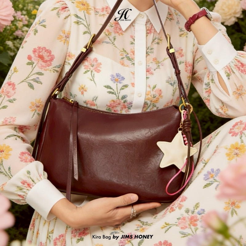 KIRA BAG JH-1205 (1 DUS : 24PCS)*