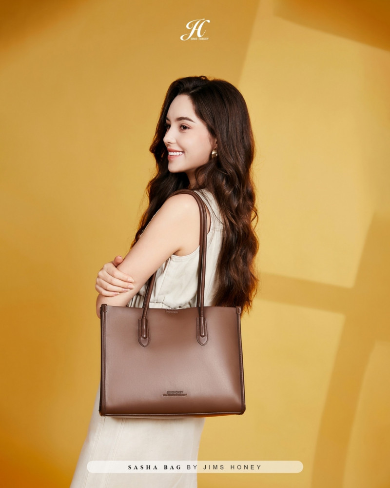 Jims Honey Official | Supplier Tas No 1 di Indonesia