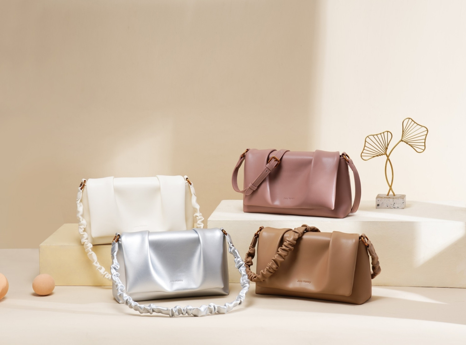 ANGIE BAG JH-1108 (1DUS: 40)