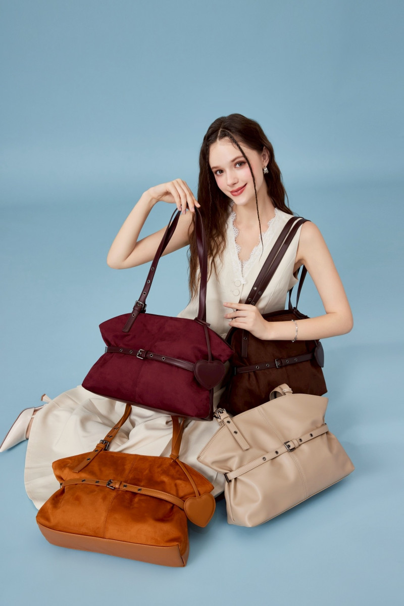 LANNA BAG BS-071 (1DUS: 34PCS)