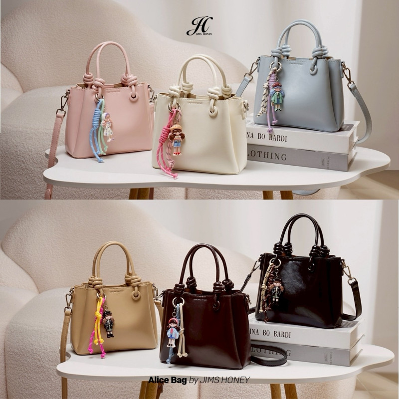ALICE BAG JH-928 (1DUS: 42PCS)