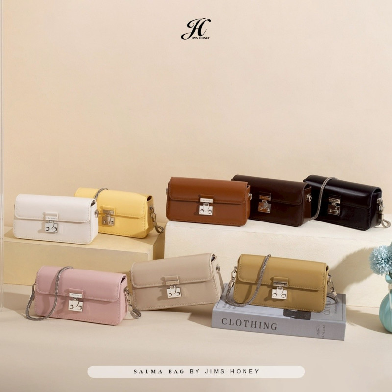 SALMA BAG LC-7096 (1 DUS : 62PCS)