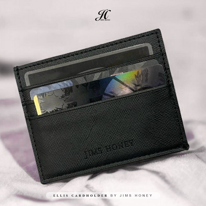 ELLIS CARDHOLDER