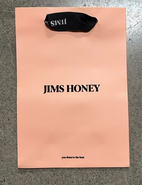 PAPER BAG NEW