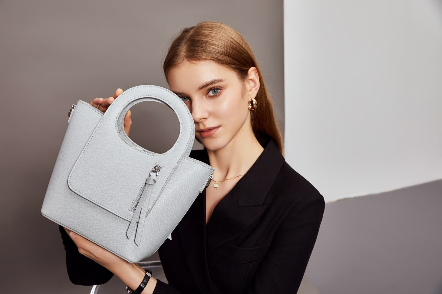 KEYNA BAG JH 620 (1 DUS : 24PCS)