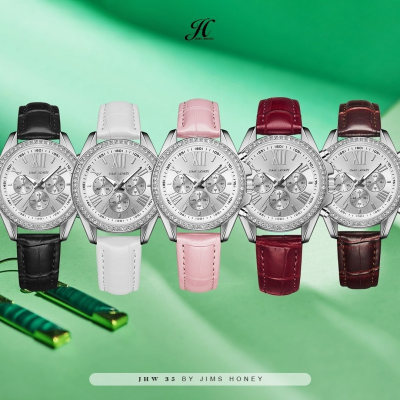 JHW 35 (1 DUS : 100PCS)