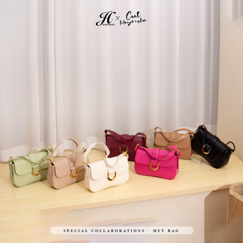 MEY BAG BS 039 (1 DUS : 36pcs)