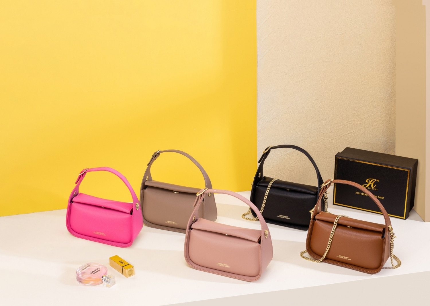 KINDY BAG LC 7050 (1 DUS : 32 PCS)