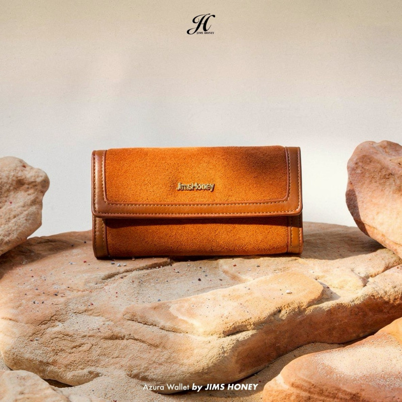 AZURA WALLET LC-7128 (1DUS: 80)*