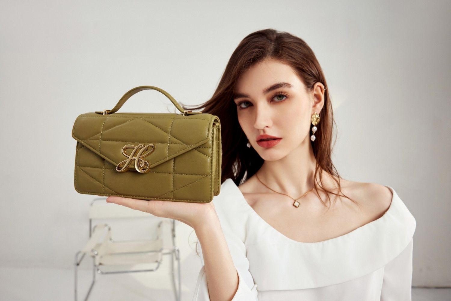 CASSIA MINI BAG LC-7093 (1 DUS : 40PCS)