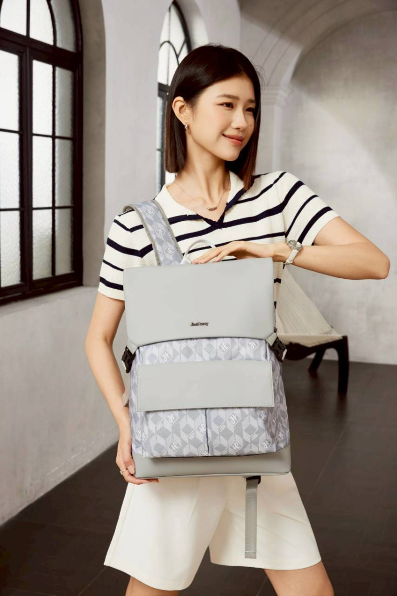 EMIL BACKPACK JH-1129 (1 DUS : 16)*