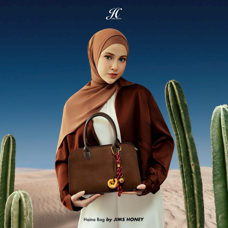 HAINA BAG JH-1118 (1DUS: 20)